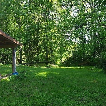Maison De La Nature Bussiere-Galant Dış mekan fotoğraf